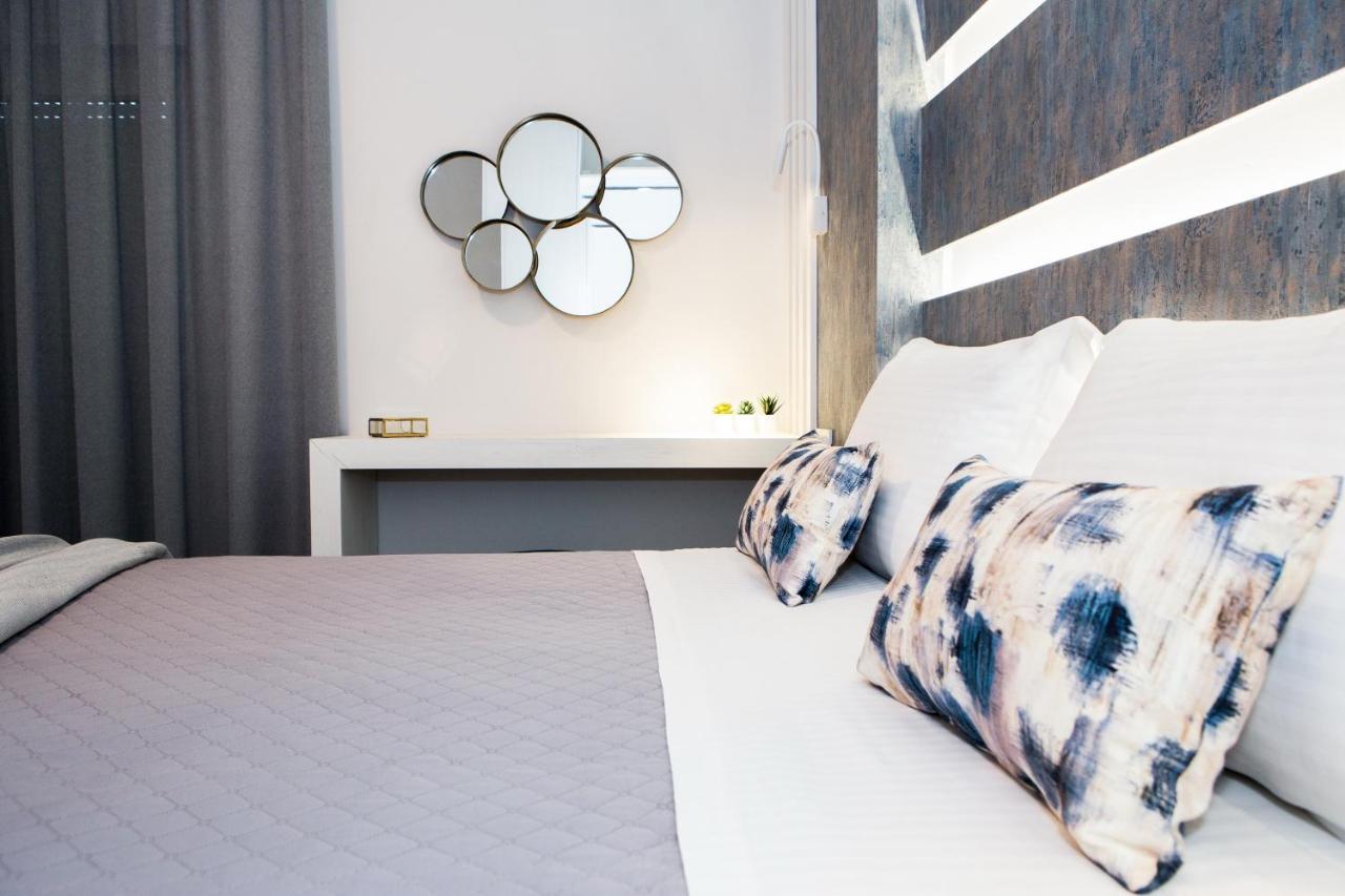 Nk Apartments Phalasarna Værelse billede
