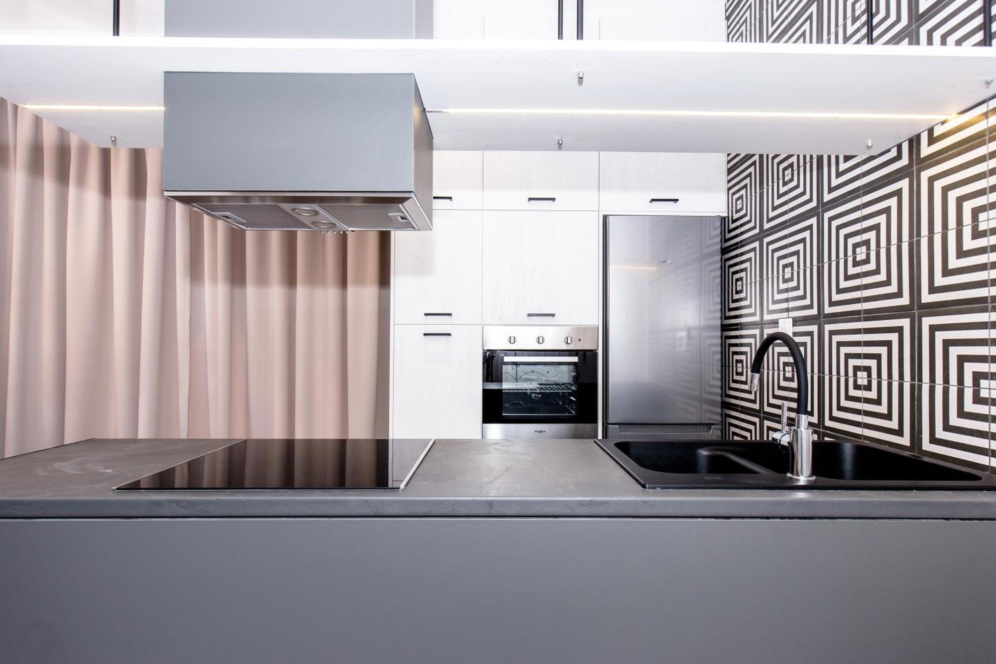 Nk Apartments Phalasarna Værelse billede