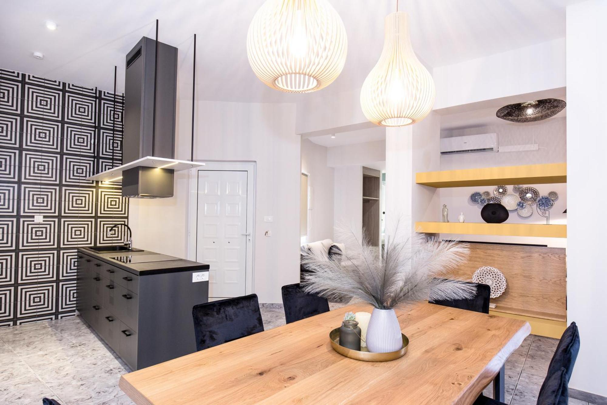 Nk Apartments Phalasarna Værelse billede