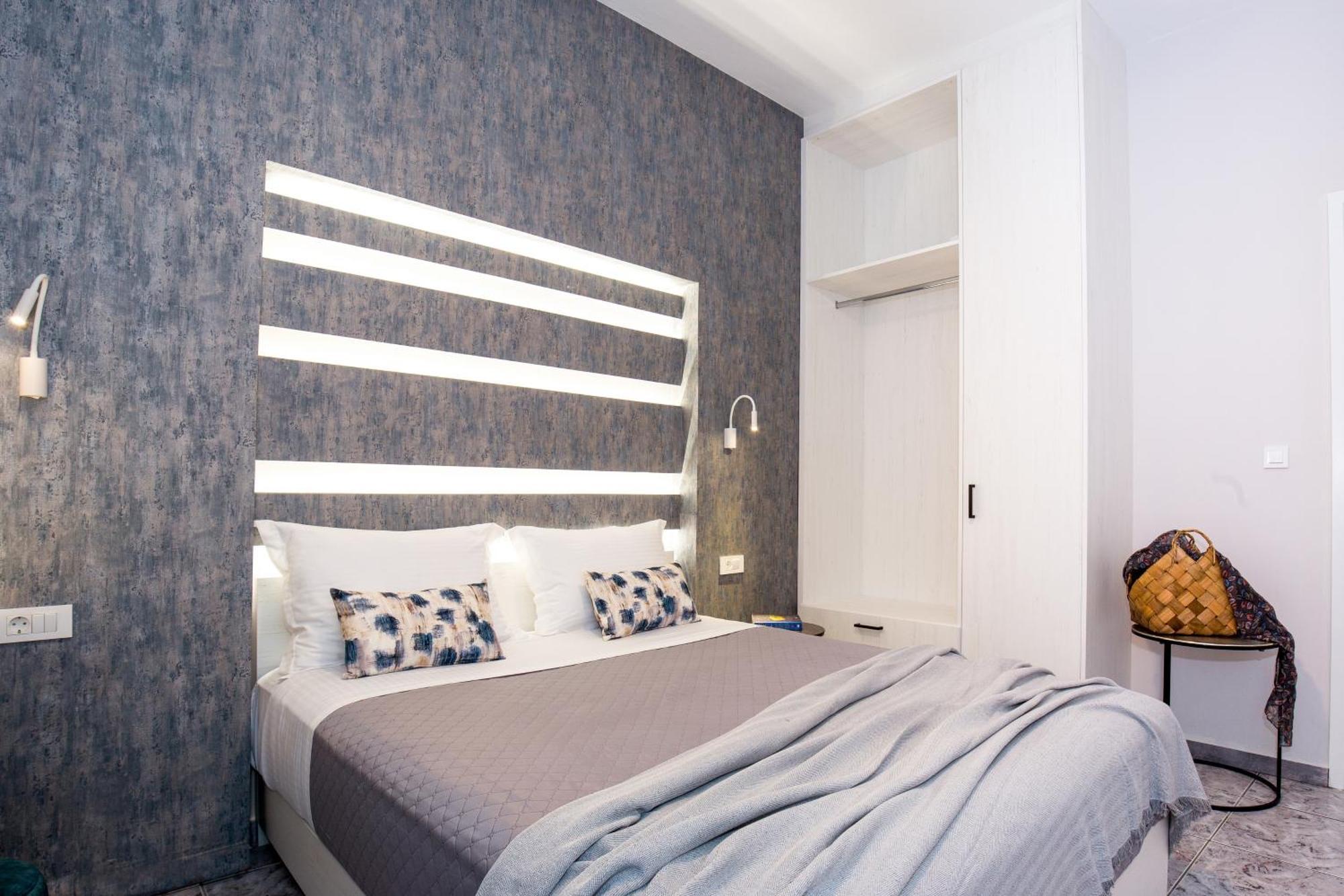 Nk Apartments Phalasarna Værelse billede
