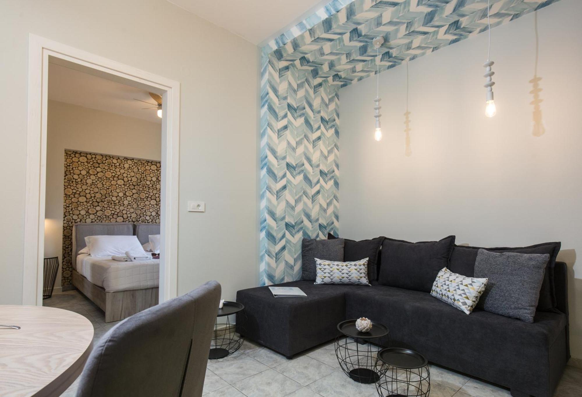 Nk Apartments Phalasarna Værelse billede